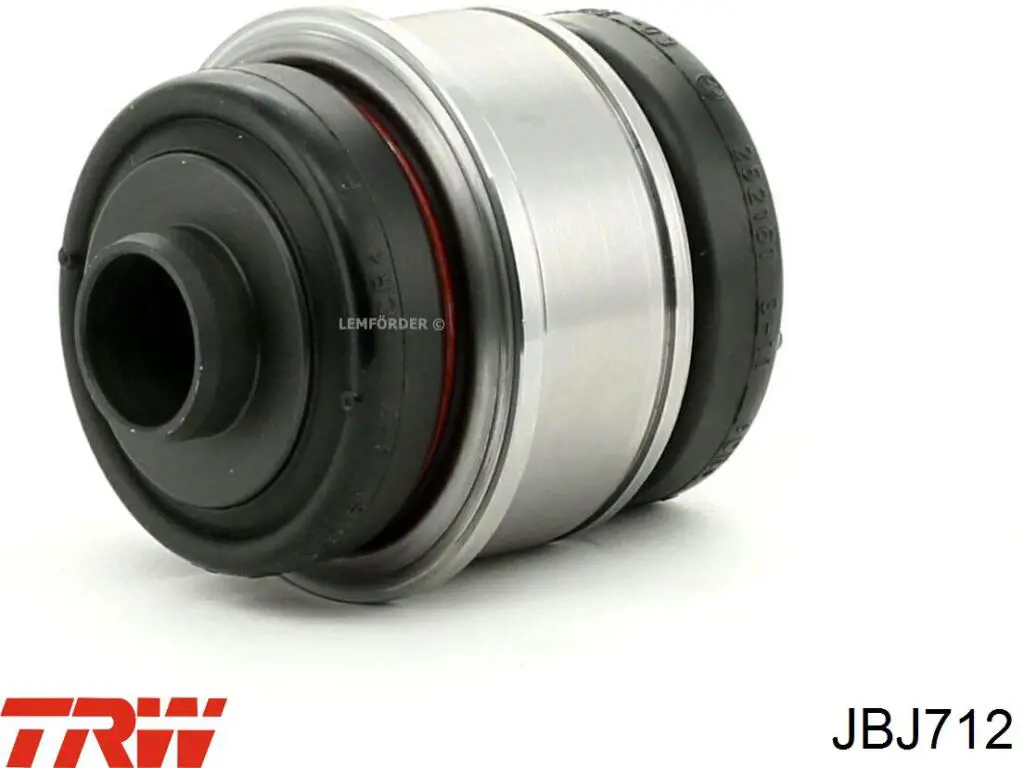 JBJ712 TRW Сайлентблок задньої підвіски