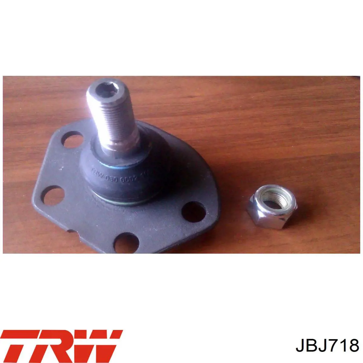 Купити JBJ718 TRW Кульова опора, нижня