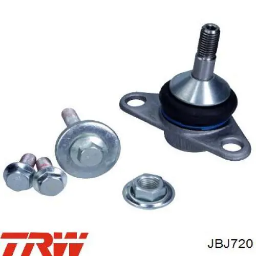 Купити RL274186V Raiso Кульова опора, нижня