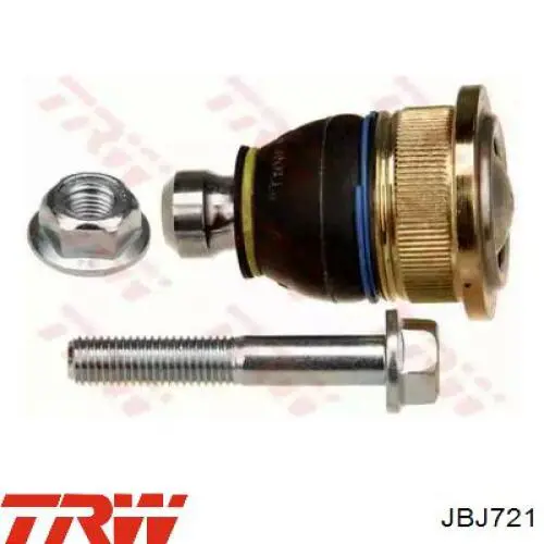 Купити JBJ721 TRW Кульова опора, нижня