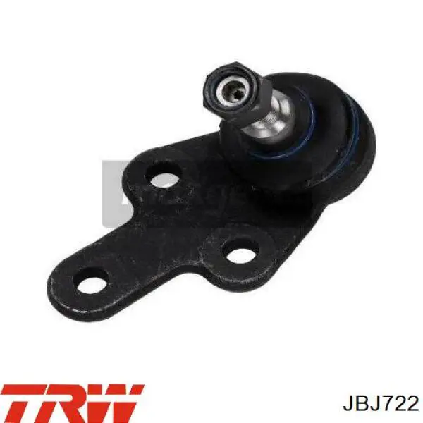 Купити JBJ722 TRW Кульова опора, нижня