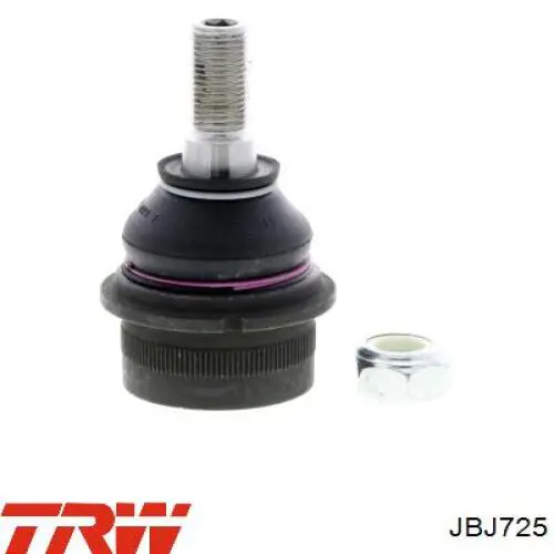 JBJ725 TRW Кульова опора, верхня