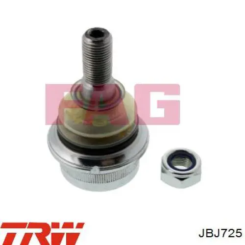 Кульова опора, верхня TRW JBJ725