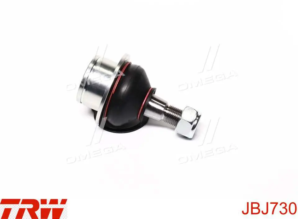 Купити JBJ730 TRW Кульова опора, нижня