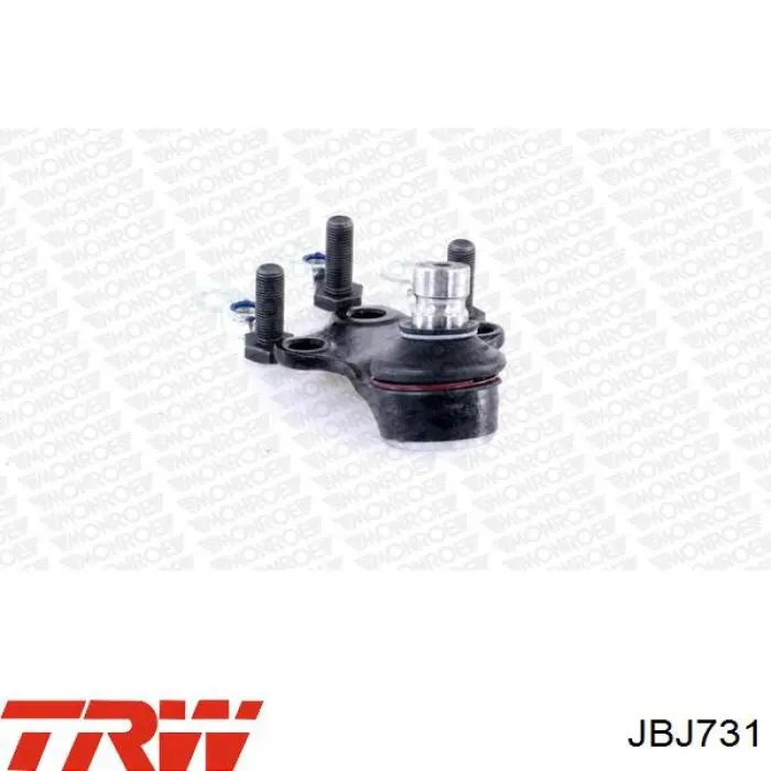 364049 Peugeot/Citroen Кульові на авто