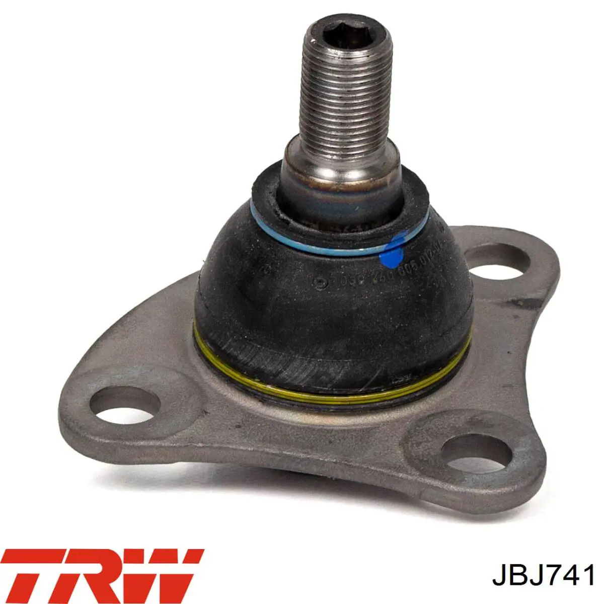 JBJ741 TRW Кульові на авто