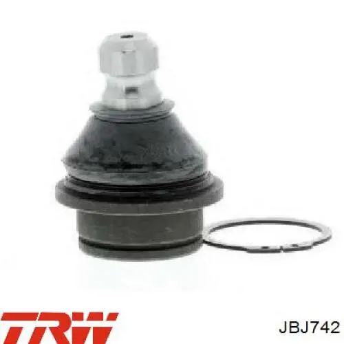 Кульова опора, нижня TRW JBJ742 ціна, від 20.66 USD