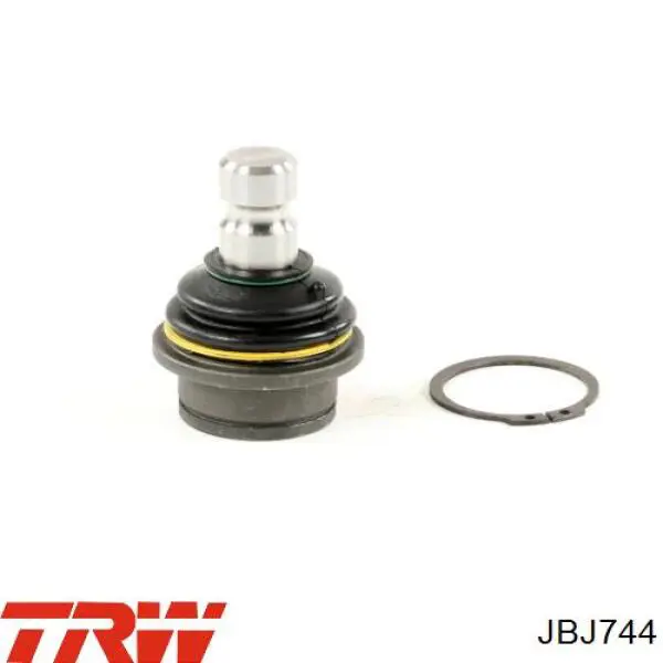 Купити LM38450 Lemforder Шарова опора задньої підвіски, нижня