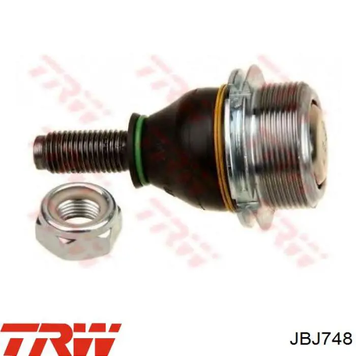 Купити JBJ748 TRW Кульова опора, верхня