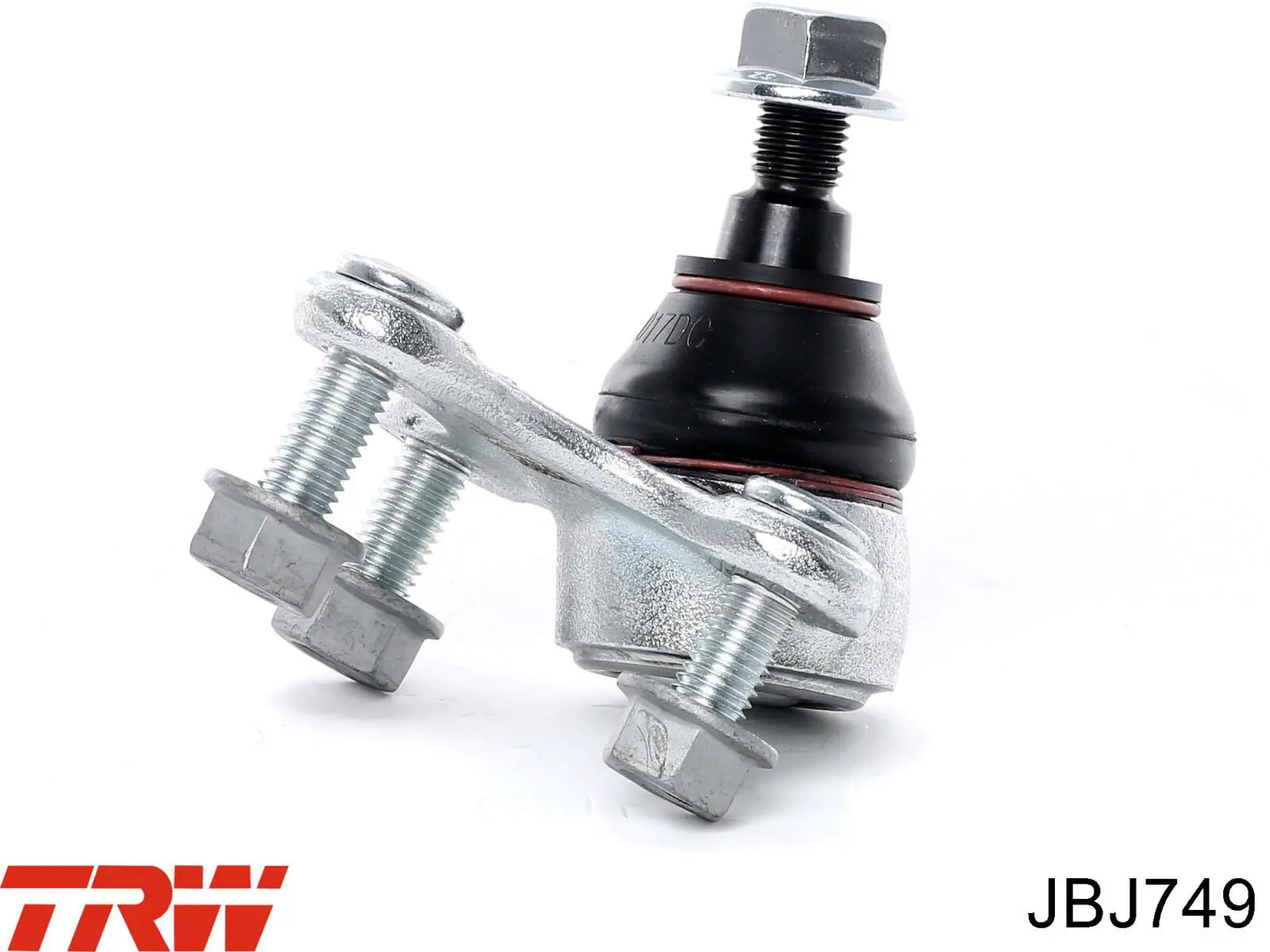 Кульова опора, нижня TRW JBJ749 ціна, від 15.47 USD
