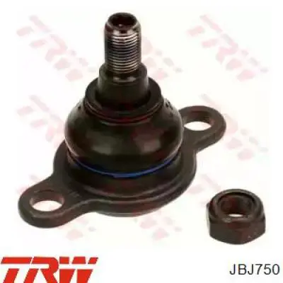 JBJ750 TRW Кульові на авто