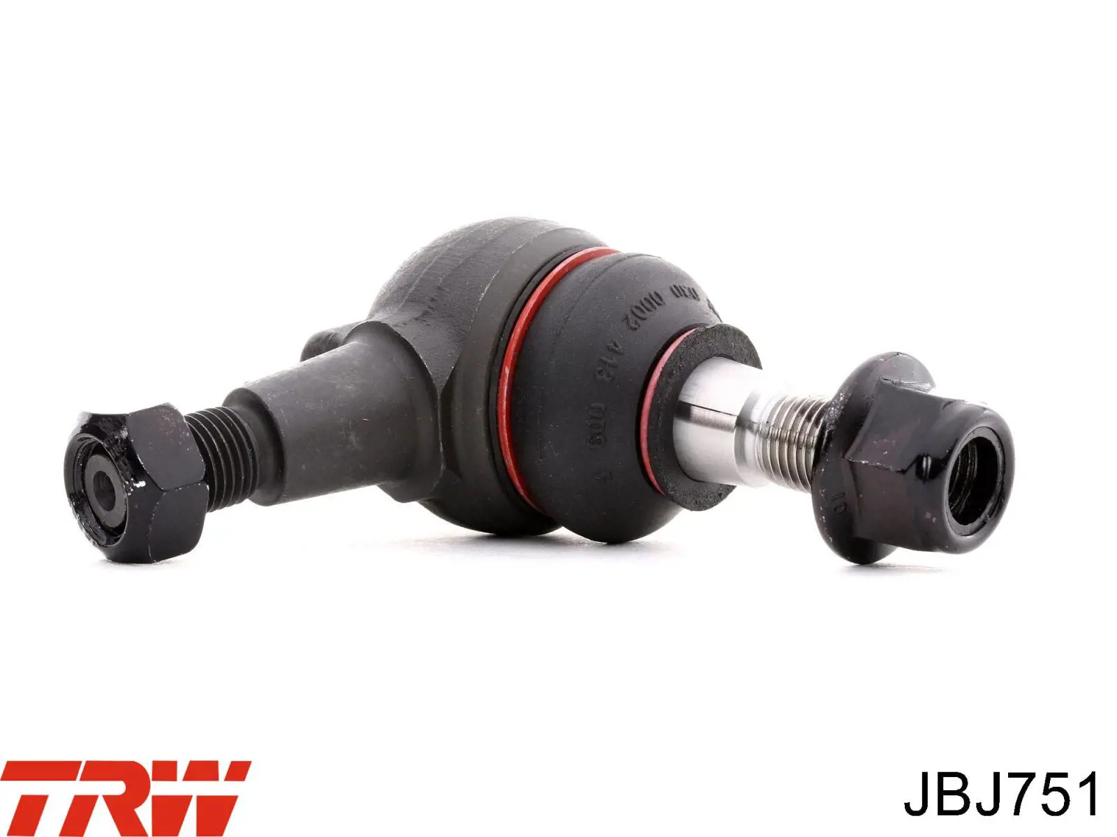 Кульова опора, нижня, ліва TRW JBJ751 ціна, від 18.32 USD