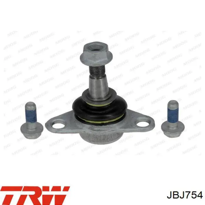 Купити JBJ754 TRW Кульова опора, нижня