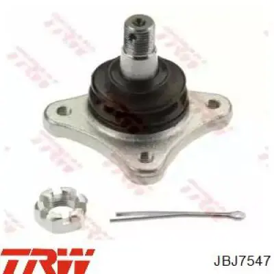 Кульова опора, верхня JBJ7547 TRW
