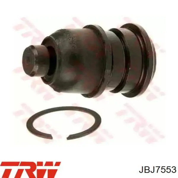 Купити JBJ7553 TRW Кульова опора, нижня