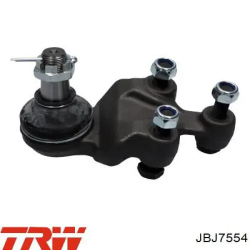 Купити JBJ7554 TRW Кульова опора, нижня