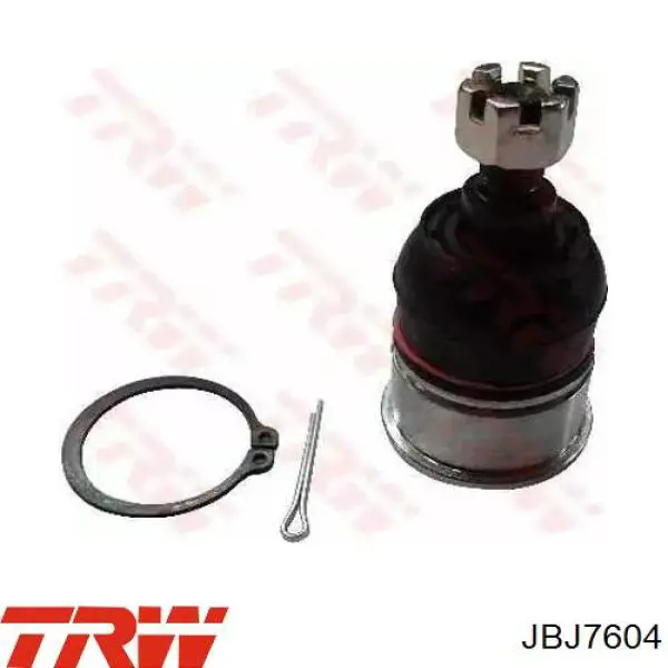 Купити JBJ7604 TRW Кульова опора, нижня