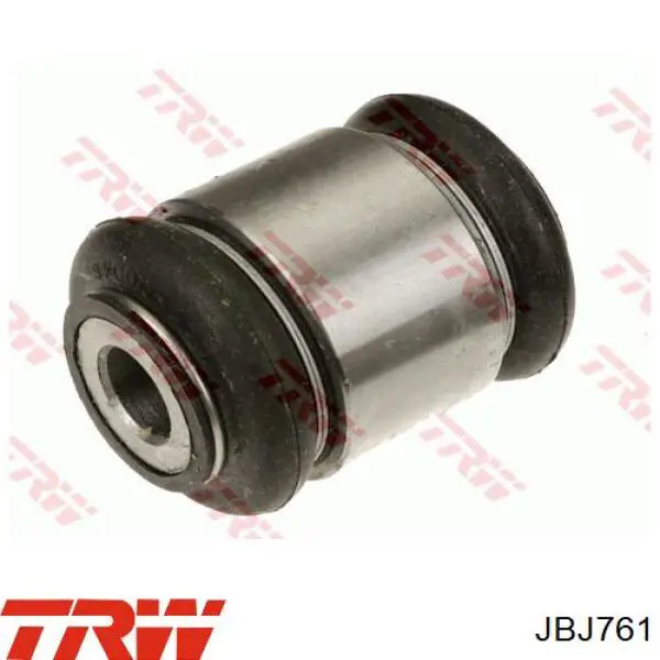 JBJ761 TRW Кульові на авто