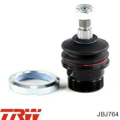 Купити JBJ764 TRW Кульова опора, нижня