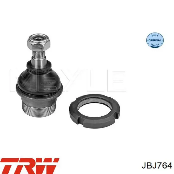 Кульова опора, нижня Sato Tech PS13389