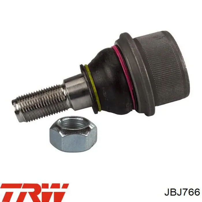 Кульова опора, нижня TRW JBJ766 ціна, від 13.87 USD