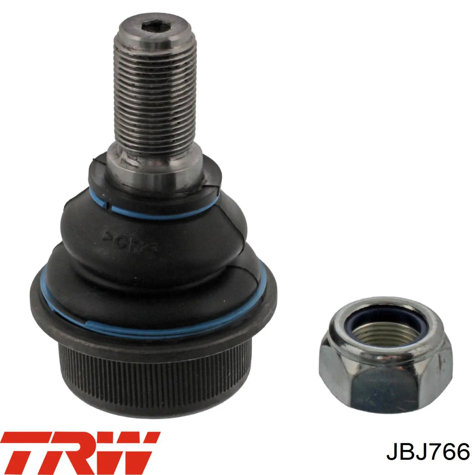 Купити JBJ766 TRW Кульова опора, нижня