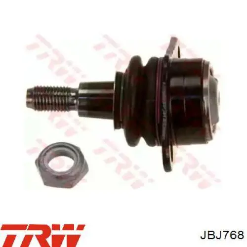 JBJ768 TRW Кульові на авто