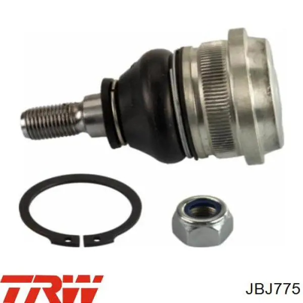 Купити JLM11860 Jaguar Кульова опора, нижня