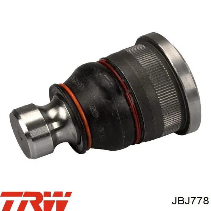 Кульова опора, нижня TRW JBJ778 ціна, від 13.94 USD