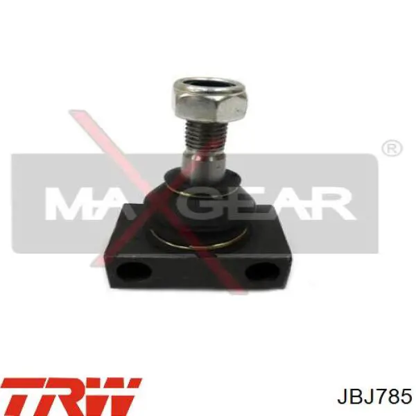 Кульова опора, нижня TRW JBJ785 ціна, від 15.20 USD