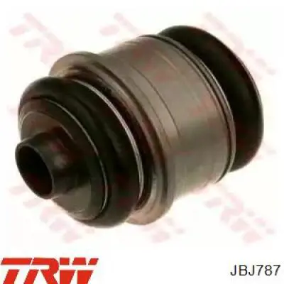 JBJ787 TRW Сайлентблок задньої підвіски