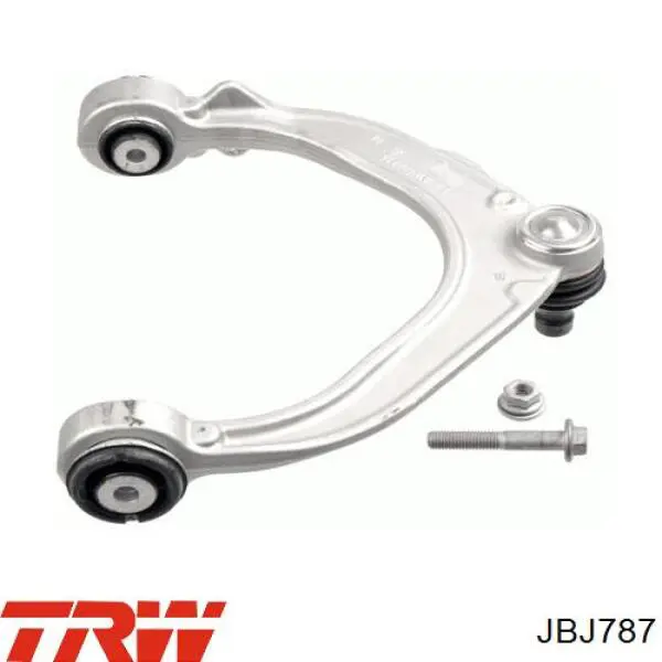 Сайлентблок цапфи задньої TRW JBJ787 ціна, від 24.81 USD