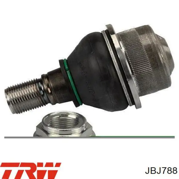 Купити JBJ788 TRW Кульова опора, нижня