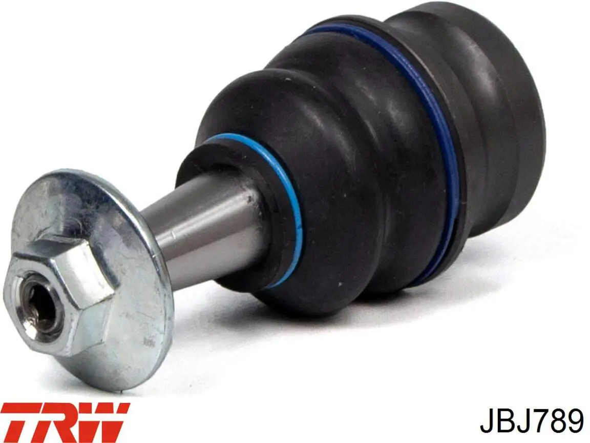 Купити JBJ789 TRW Кульова опора, нижня