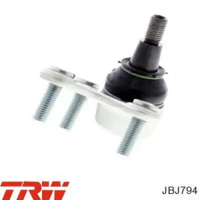 Купити JBJ794 TRW Кульова опора, нижня, ліва