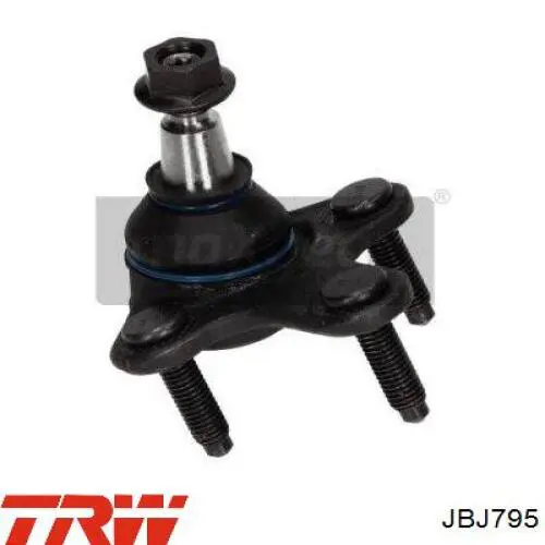 Купити JBJ795 TRW Кульова опора, нижня, права