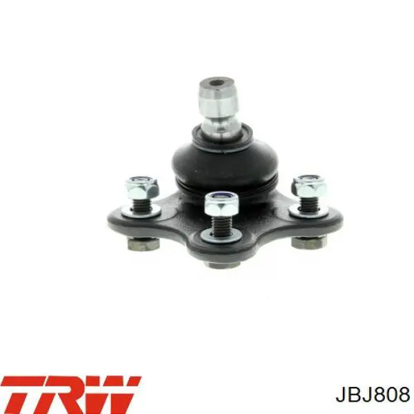 Купити JBJ808 TRW Кульова опора, нижня