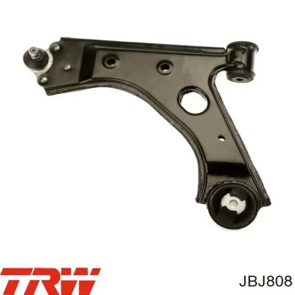 Кульова опора, нижня TRW JBJ808 ціна, від 13.52 USD