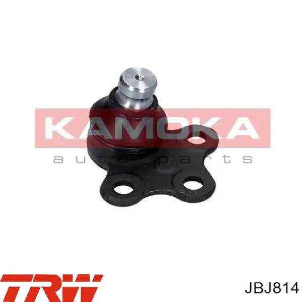 Купити JBJ814 TRW Кульова опора, нижня, права
