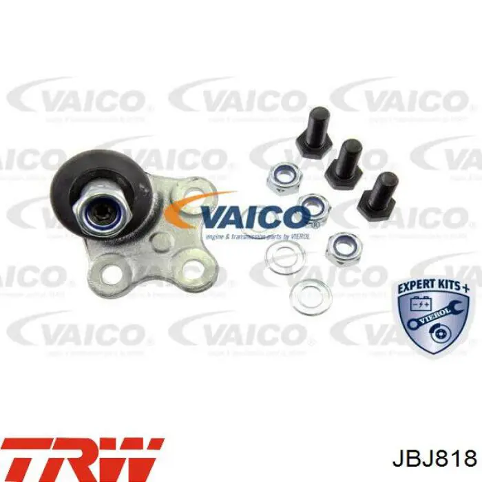 Купити JBJ818 TRW Кульова опора, нижня