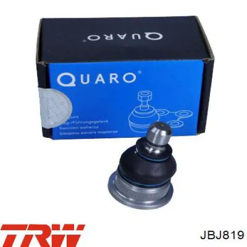 Купити JBJ819 TRW Кульова опора, нижня