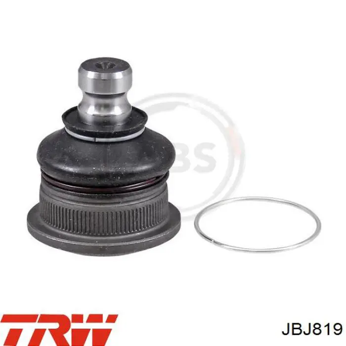 JBJ819 TRW Кульові на авто