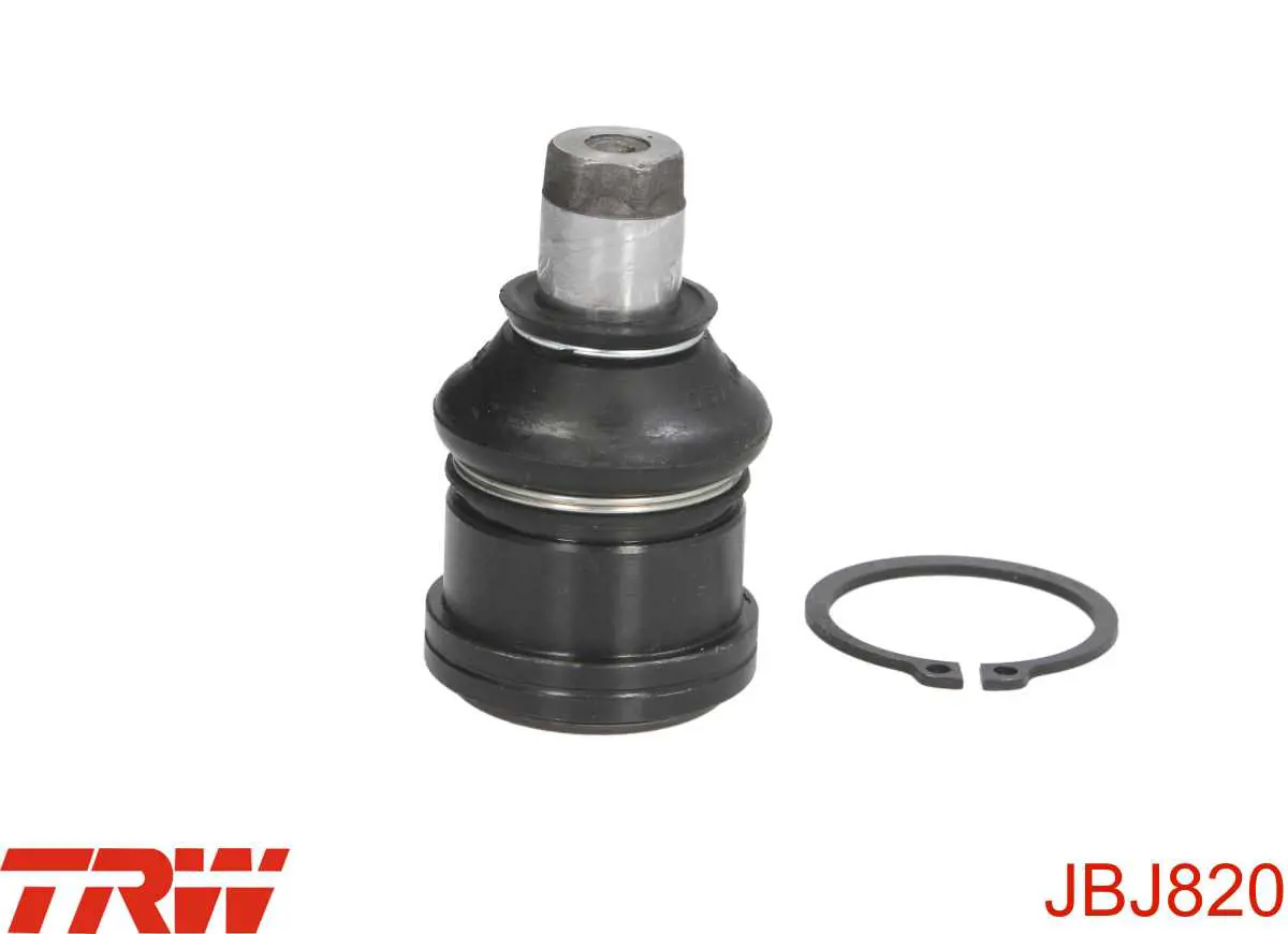 Купити JBJ820 TRW Кульова опора, нижня