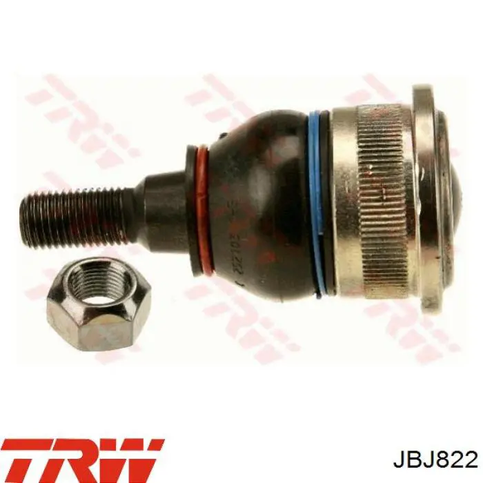 Купити JBJ822 TRW Кульова опора, нижня