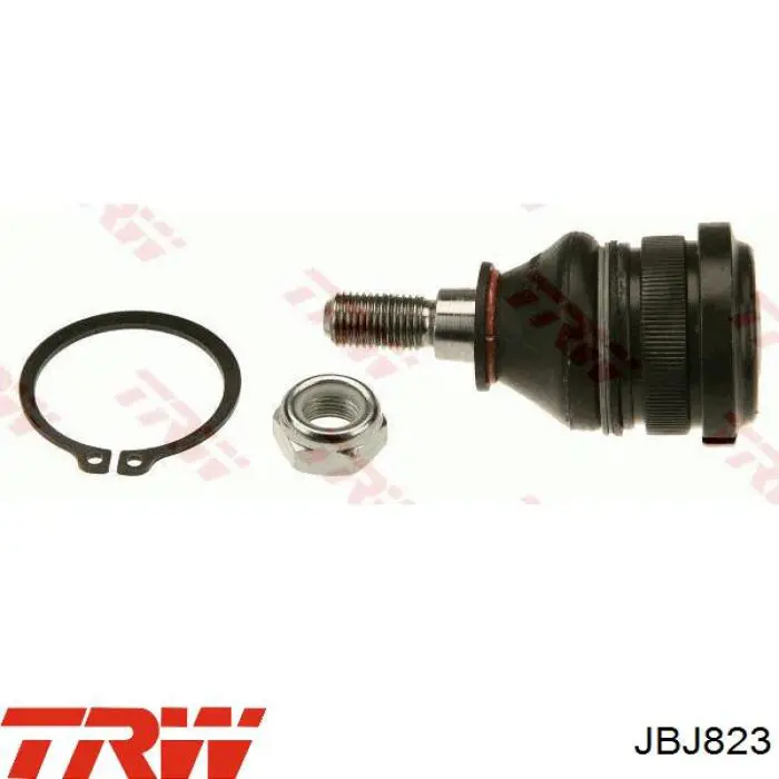 Купити JBJ823 TRW Кульова опора, верхня