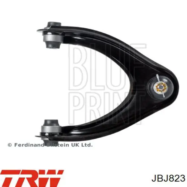 Кульова опора, верхня TRW JBJ823 ціна, від 12.07 USD