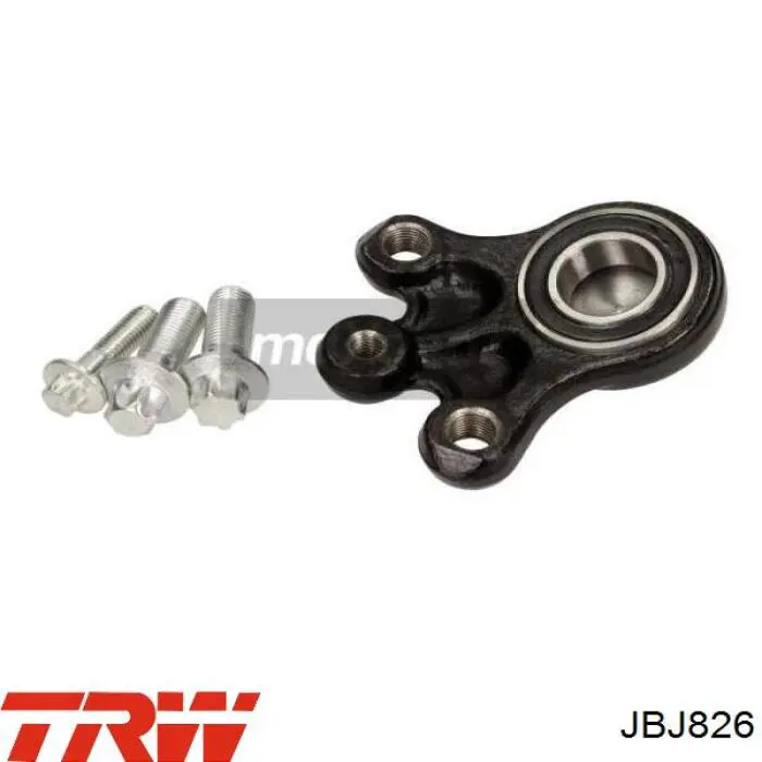 Купити JBJ826 TRW Кульова опора, нижня