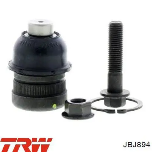 Кульова опора, нижня TRW JBJ894 ціна, від 17.06 USD