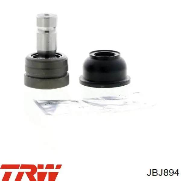 Купити JBJ894 TRW Кульова опора, нижня