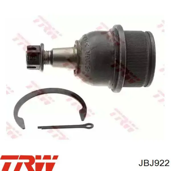 Купити JBJ922 TRW Кульова опора, нижня